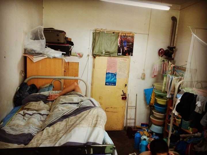 在长安大学就读是怎样的体验?