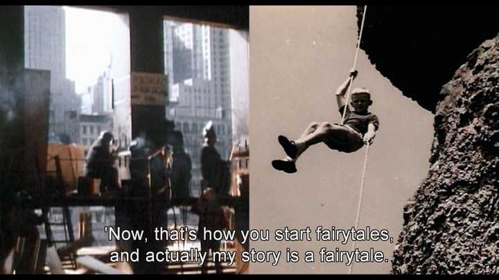 如何评价2015年的电影《云中行走》(the walk)?