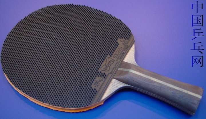 乒乓球拍中长胶,正胶和反胶的区别有哪些?