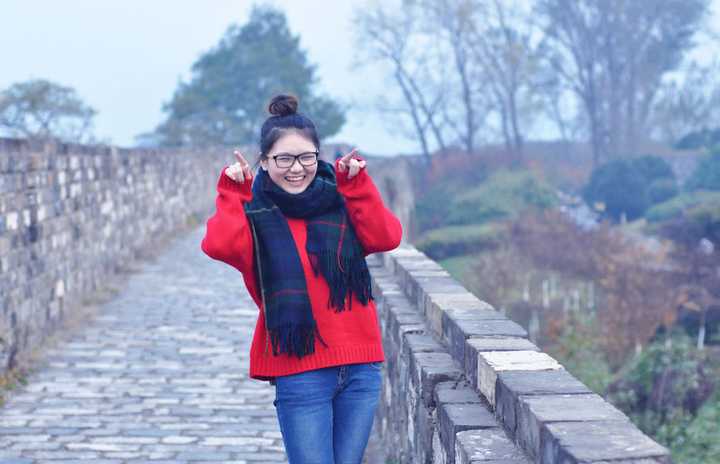 长得不美怎么能在旅行时拍出不那么「游客照」的照片?