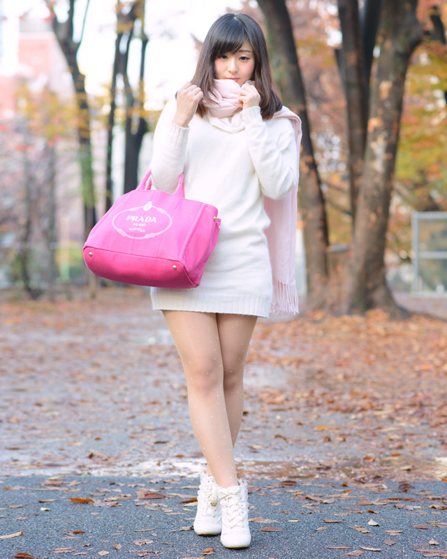 日本民间美女多吗?