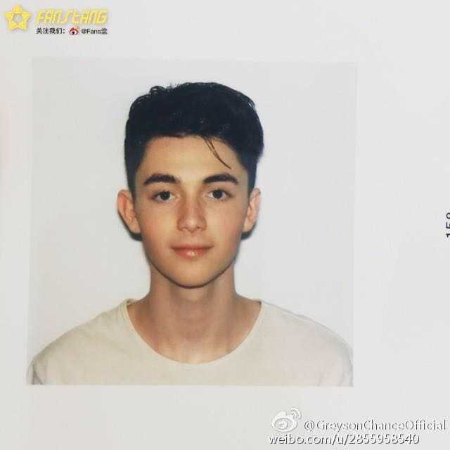 颜值比较高的欧美男明星有哪些?
