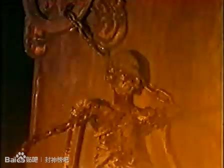 哪个版本的《封神榜》电视剧最接近原著?