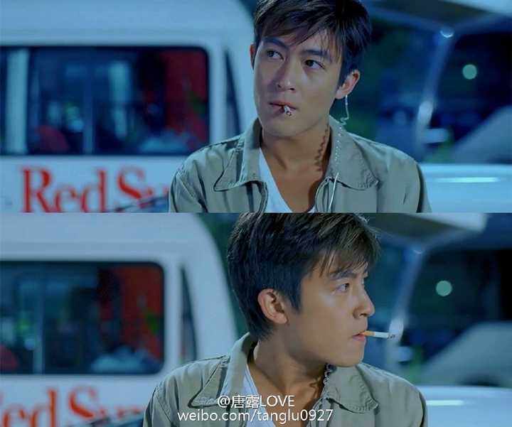 电影《阿郎的故事》为什么是经典?