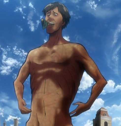 《进击的巨人》有哪些耐人寻味的细节?