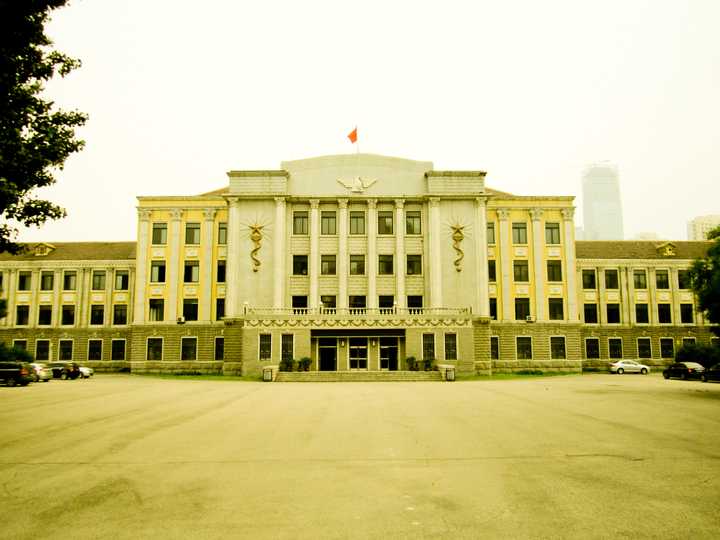 在沈阳就读是怎样一番体验