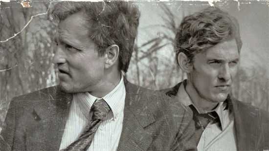 《真探 true detective season(2014)