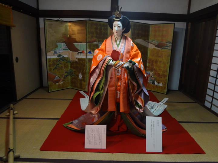 有哪些以日本镰仓幕府,室町幕府,战国为主题的发烧友旅游路线?