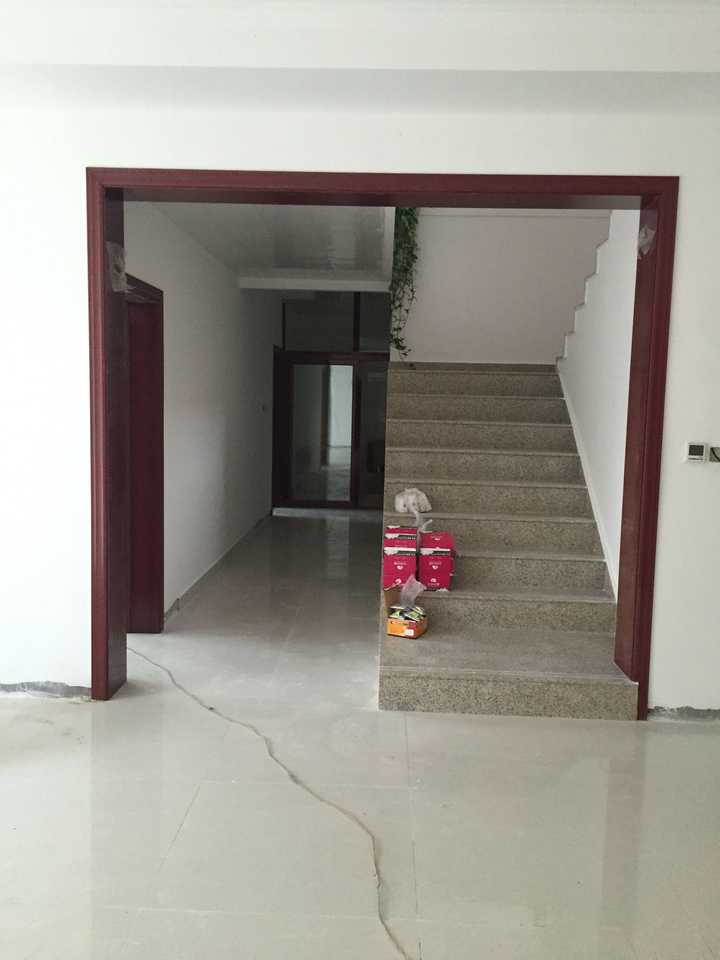 农村自建房如何才能建的清新脱俗?