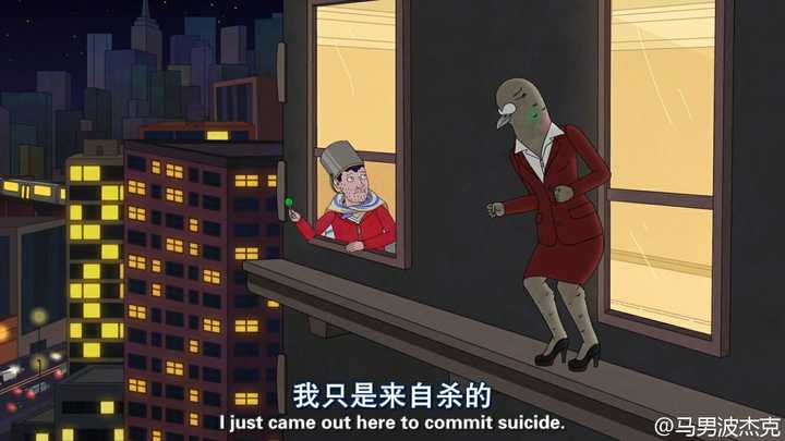 有哪些致郁系句子?