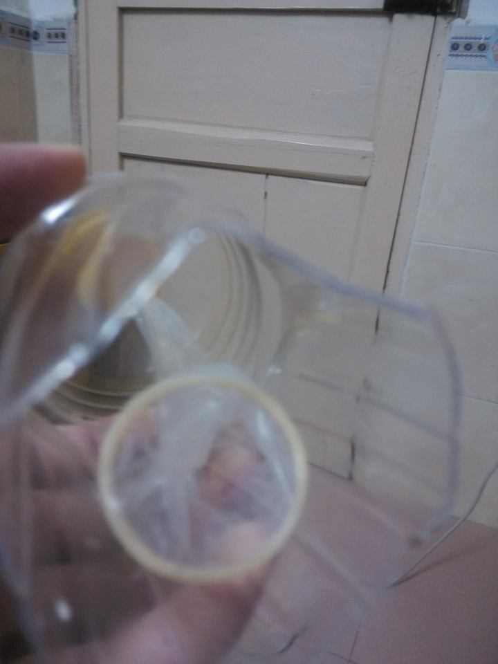 如何自己制作飞机杯?