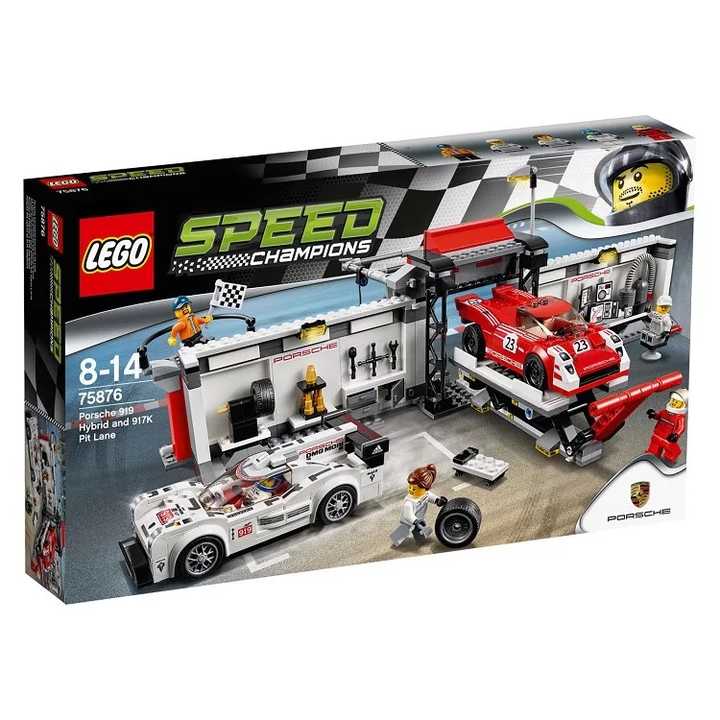 lego(乐高)有哪些经典款产品?