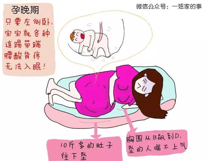 胸闷喘不上气 早晨起来还头晕眼花 唉 总之 就没有一个姿势是舒服的