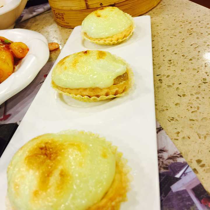 对于第一次去广州的黄道有哪些吃货v黄道?-知乎美食美食城图片