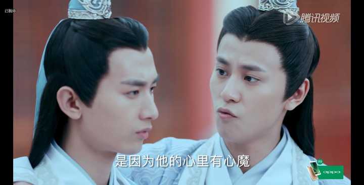 如何评价《青云志》第十集?