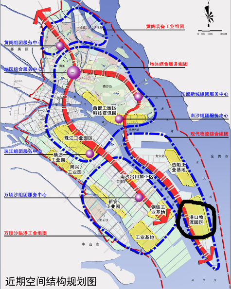 如何评价广州南沙区的房地产发展趋势?