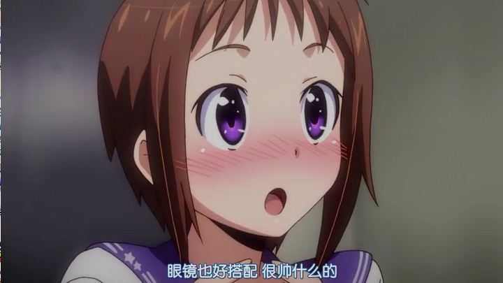 如何评价动画《我老婆是学生会长》?