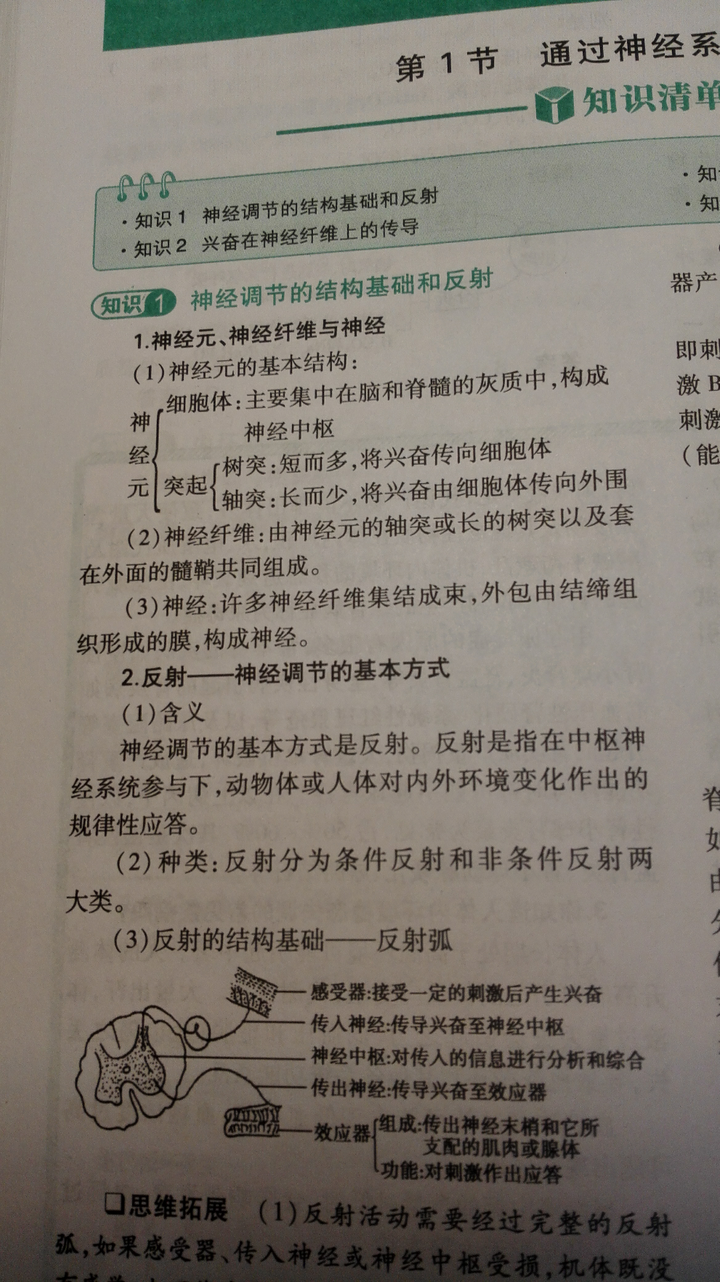 高二理科生,觉得课堂笔记是有必要做的,我想了一个办法就是买物化生的