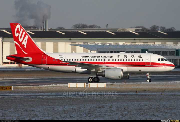 中国联合航空怎么样?