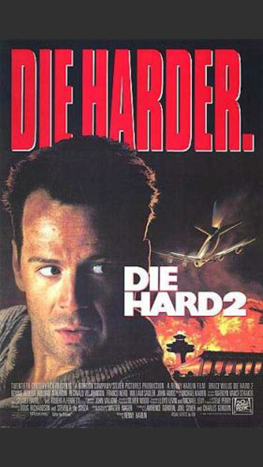 die hard