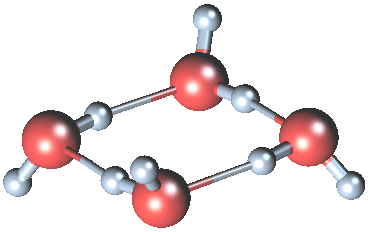 中国首次拍摄到水分子内部结构,有什么科学上的意义?