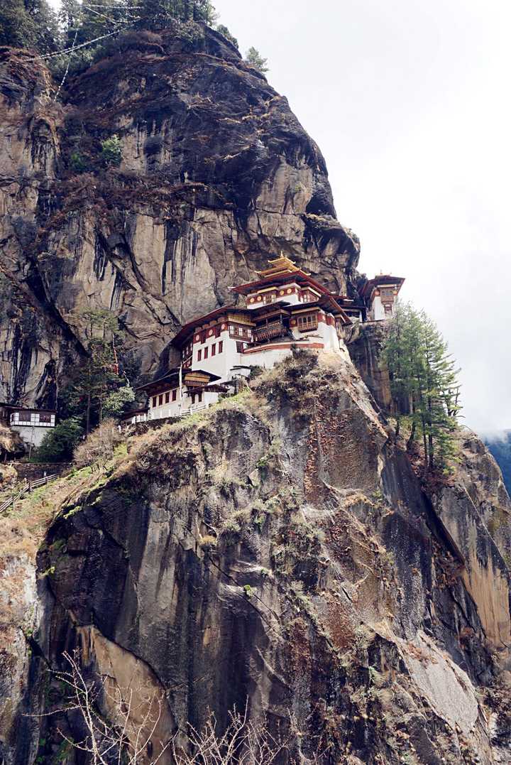 在不丹王国旅行或者常居是怎样的体验