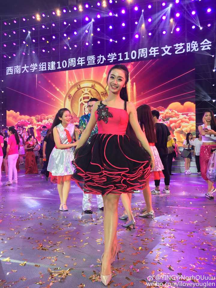 如何评价西南大学成立十周年办学110周年校庆