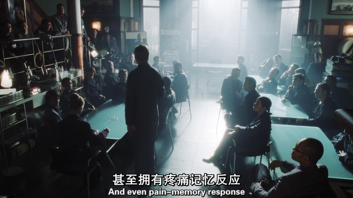 如何评价斯皮尔伯格导演的经典科幻电影《人工智能》