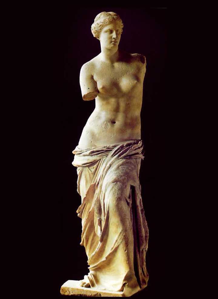 venus de milo