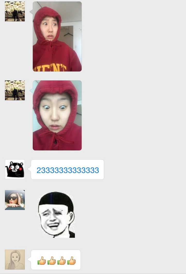 素材对于p图这件事儿的价值是什么?