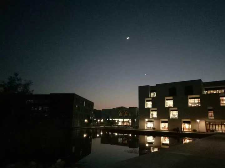 浙江科技学院安吉校区怎么样?