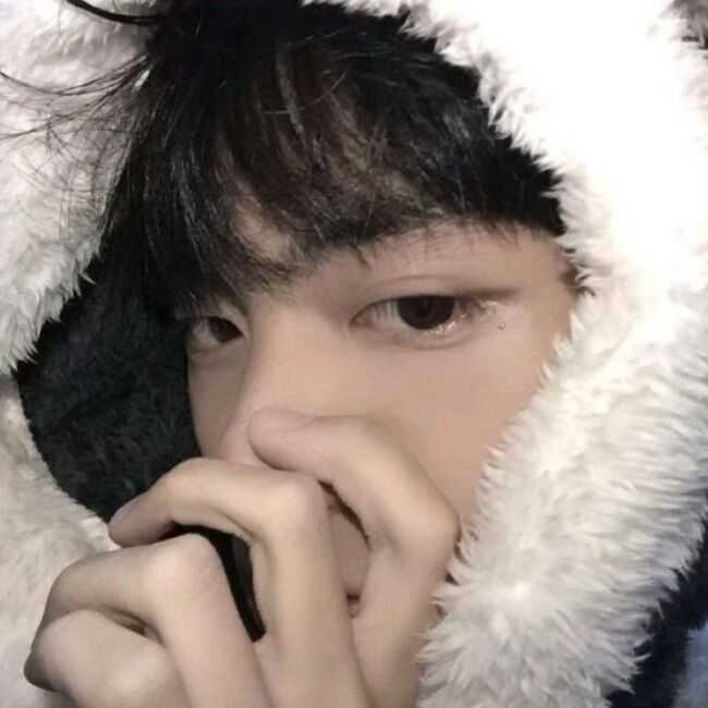有没有可爱又不明显的情侣头像?
