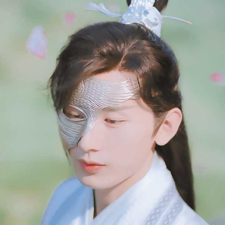 如何评价成毅袁冰妍等主演的电视剧琉璃