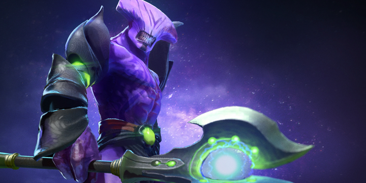 你有什么好看的dota2的表情包,头像或者壁纸?