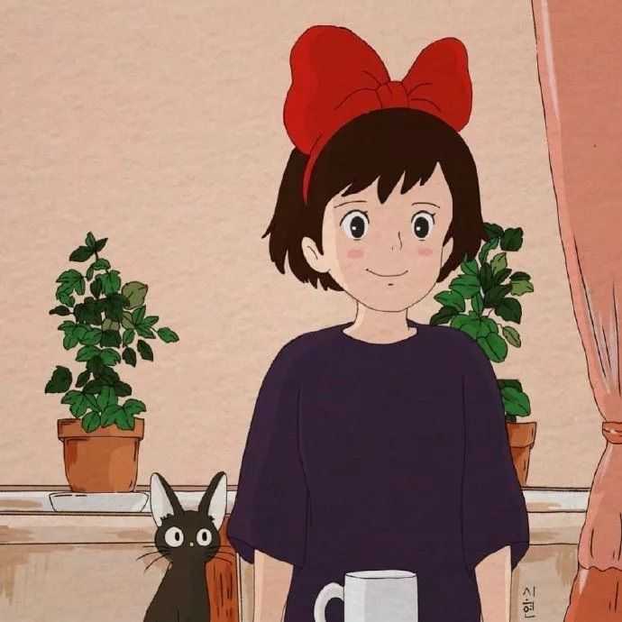 下方原答— — — — 妈耶,舒适的头像怎能没我呢,嘻嘻嘻嘻(吐舌)有