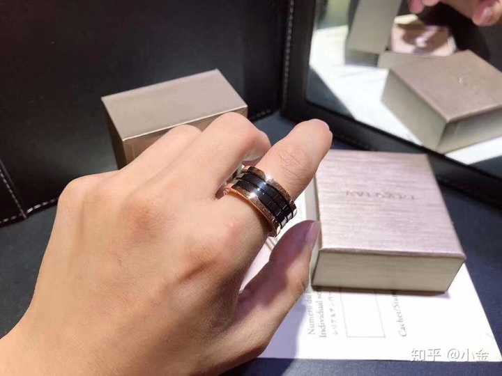 宝格丽的戒指能升值吗?