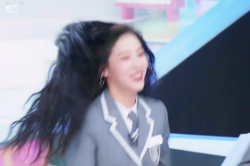 你认为《青春有你 2》颜值前十是谁?