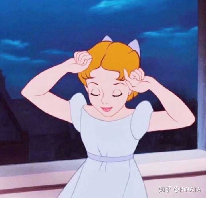 有哪些让人感觉这个人很可爱的女生头像?
