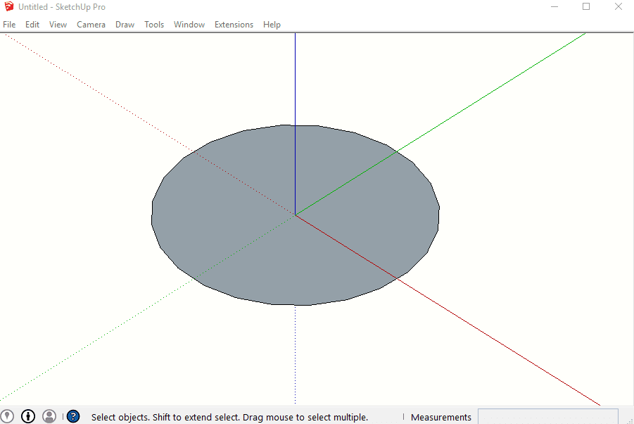 如何学习草图大师 sketchup?