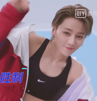 这个问题下面收集一下刘雨昕惊鸿一瞥的壁纸?