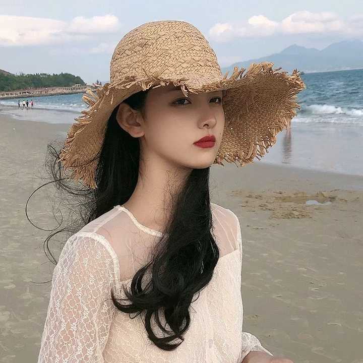 有哪些适合女孩子用的干净温柔的头像?