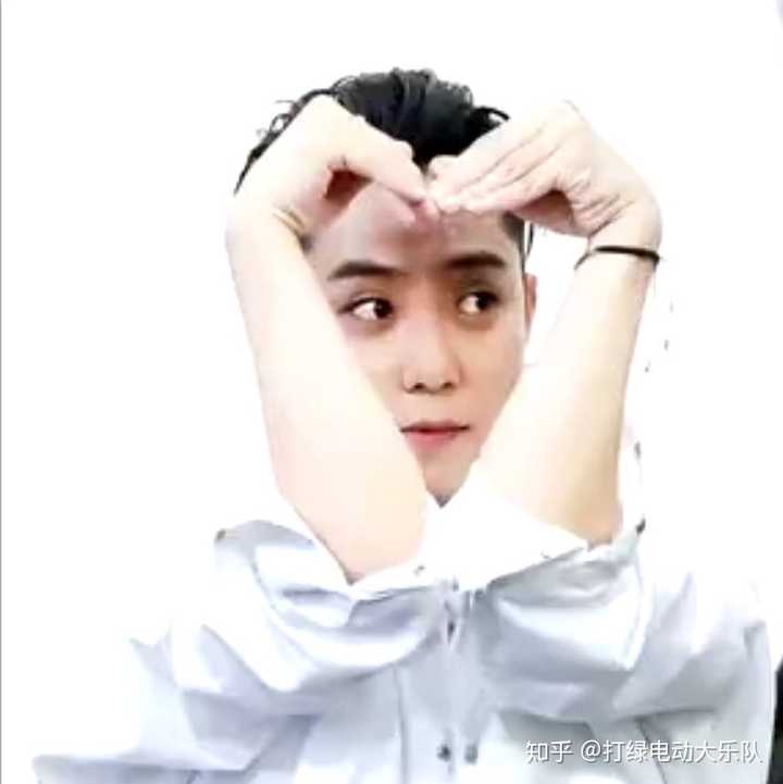 你认为韩国歌手团体最好的队长是谁?