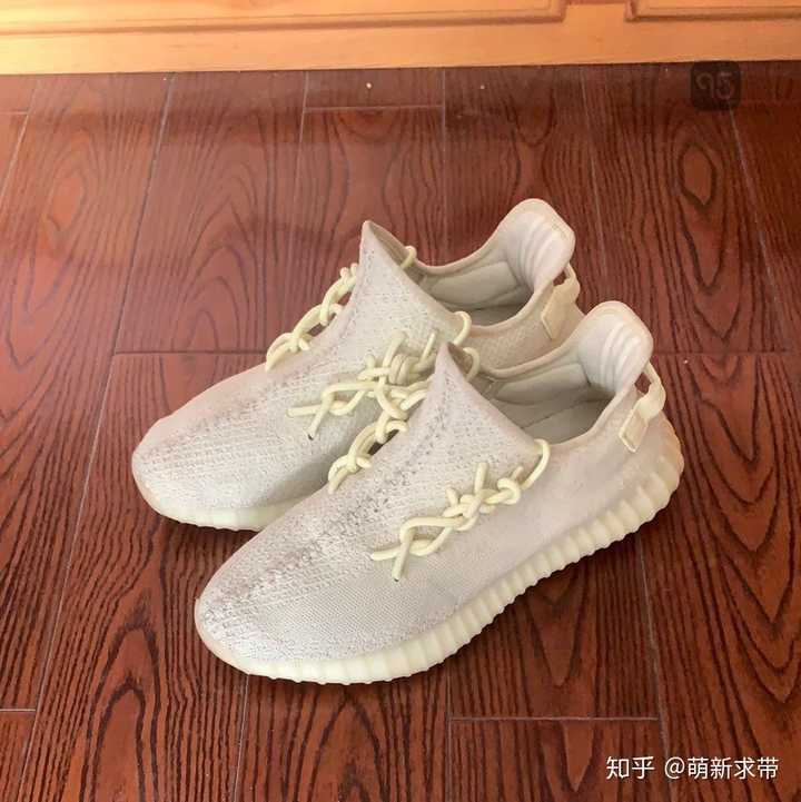 yeezy原始鞋带怎么系?最好有图片 谢谢?