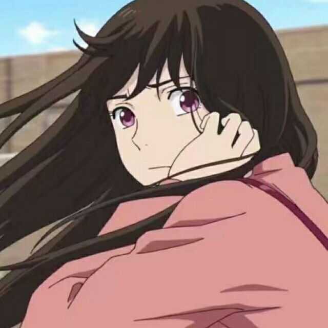有没有女生用的好看头像,一眼就心动的?
