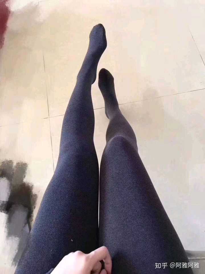 丝袜和裤袜有什么区别?