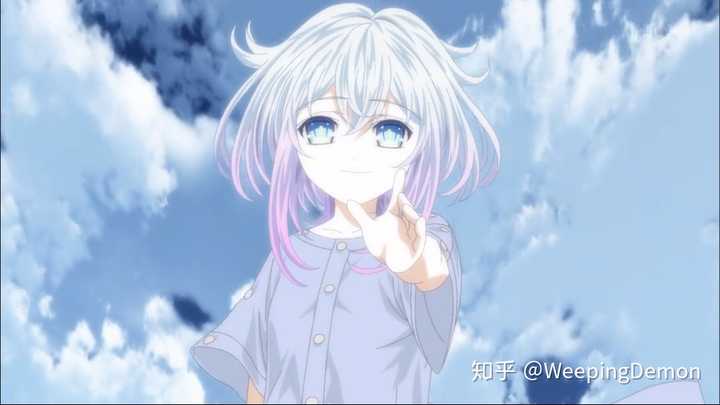 justbecause charlotte 月色真美 埃罗芒阿老师 冰菓 handshakers