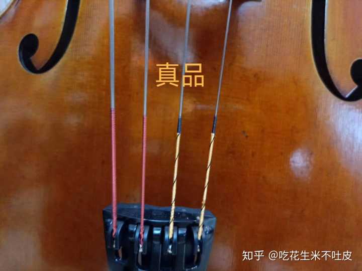 什么牌子的大提琴琴弦比较好?