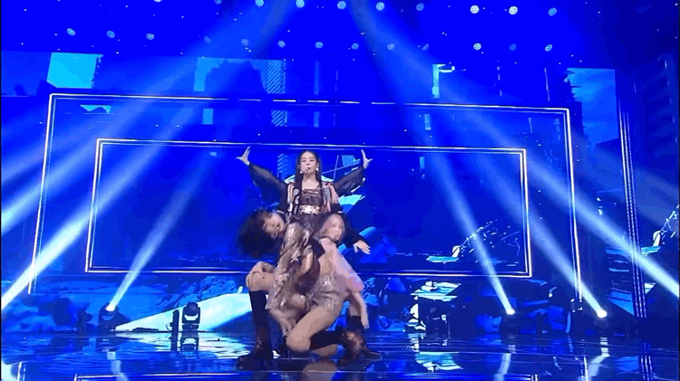 如何看待blackpink这次的回归及新曲howyoulikethat