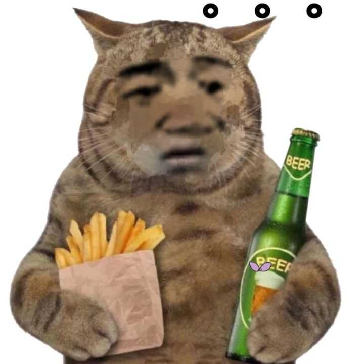 有没有沙雕头像?