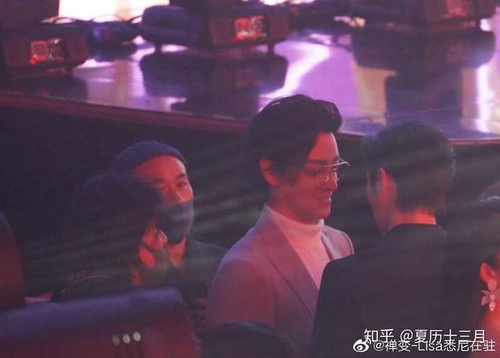 郑云龙和阿云嘎私下关系真的这么好吗?